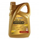 Олива моторнаTedex Synthetic (MS) Motor Oil 0w20